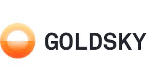 Goldsky logo