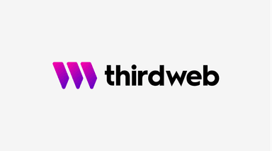 Thirdweb logo
